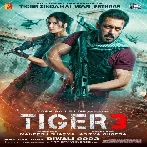 Tiger 3 Audio Teaser