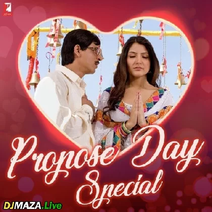 Propose Day Special Mp3 Songs