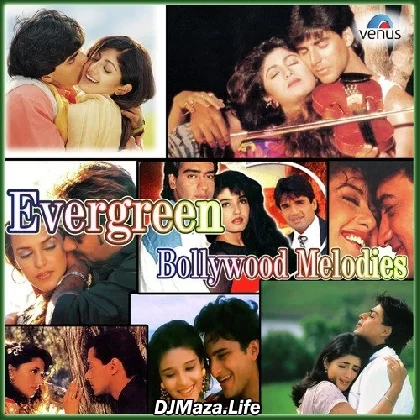 Evergreen Bollywood Melodies