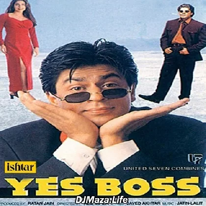 Chand Taare Tod Laun- Yes Boss