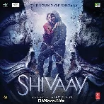 Raatein - Shivaay