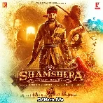 Shamshera Audio Trailer