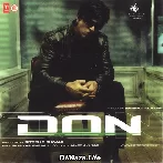 Main Hoon Don - Fnc International Mix