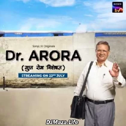 Dr. Arora (2022)