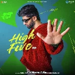 High Five - Shivjot (2022)