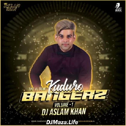 Basti Ka Hasti (Remix) - DJ Aslam Khan