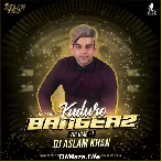 Kuduro Bangerz Vol.1 - DJ Aslam Khan