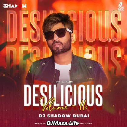 Yeh Dil Deewana (Remix) - Pardes - DJ Shadow Dubai