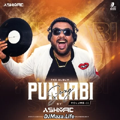 Biba (Remix) - Farasat Anees - DJ Ashmac x DJ Rackish