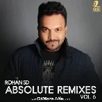 Absolute Remix Vol.6 - DJ Rohan SD