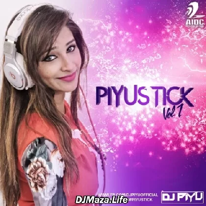 Lets Nacho (Club Mix) - DJ Piyu Ft. DJ Avi