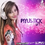 Piyustick Vol.1 - DJ Piyu