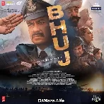 Bhuj - The Pride Of India (2021)