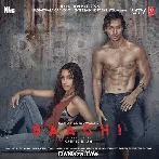 Get Ready To Fight  - Baaghi