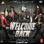 Welcome Back (Theme)