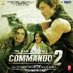 Commando (English Version)