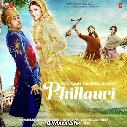 Whats Up - Phillauri