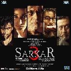 Ganpati Aarti - Sarkar 3