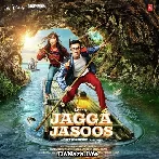 Jhumritalaiyya - Jagga Jasoos