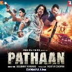 Pathaan Audio Trailer