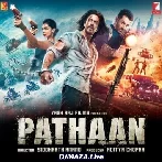 Pathaans Theme - Pathaan