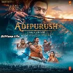 Adipurush Audio Teaser