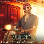 Shehzada Official Trailer Audio