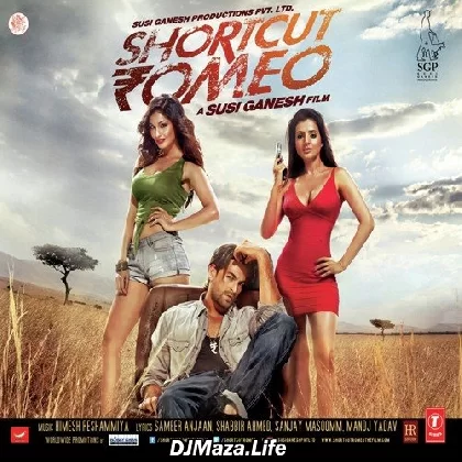 Khali Salam Dua - Shortcut Romeo