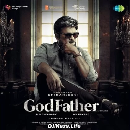 Najabhaja - God Father