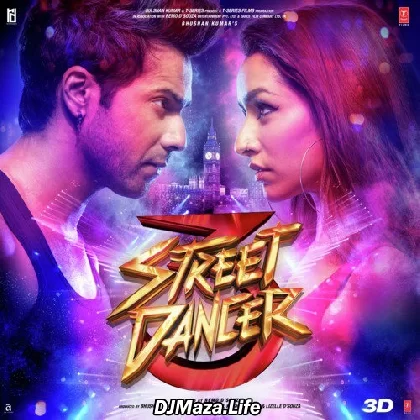 Bezubaan Kab Se - Street Dancer 3D