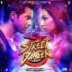 Muqabla - Street Dancer 3D