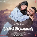 Dil Nahin Todna - Sardar Ka Grandson