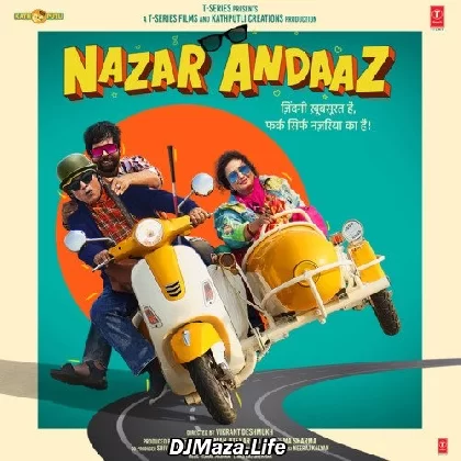 Jadoo - Nazar Andaaz