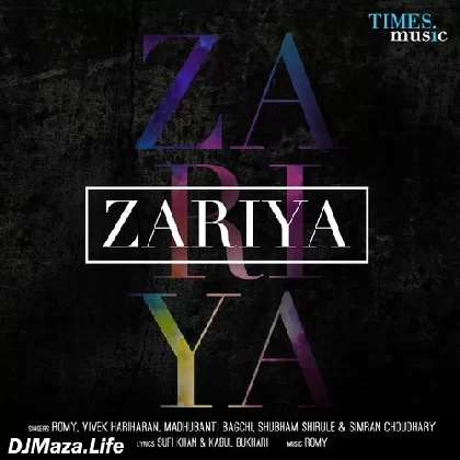 Zariya - Romy (2022)