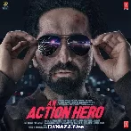 An Action Hero Theme