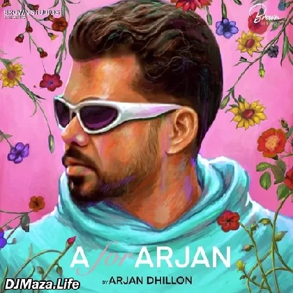 A for Arjan (2022)
