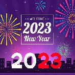 New Year 2023 Special DJ Remix