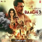 Bhankas - Baaghi 3