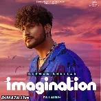 Imagination - Gurnam Bhullar (2023)