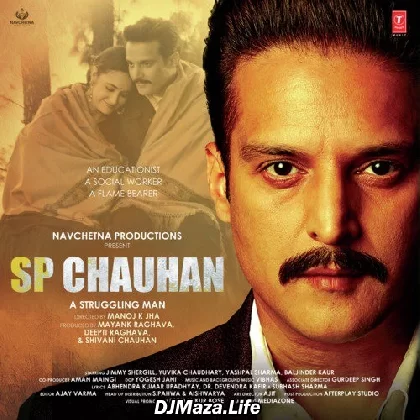 Sp Chauhan (2019)