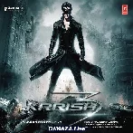 You Are My Love - Krrish 3