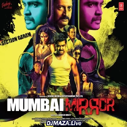 Doom Pe Lakdi - Mumbai Mirror