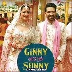 LOL - Ginny Weds Sunny