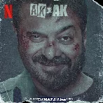 Shivali - AK vs AK