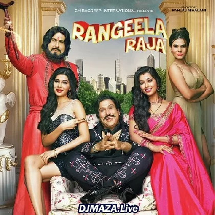 Rangeela Raja - Title Track