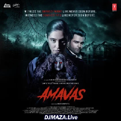 Amavas (2019)