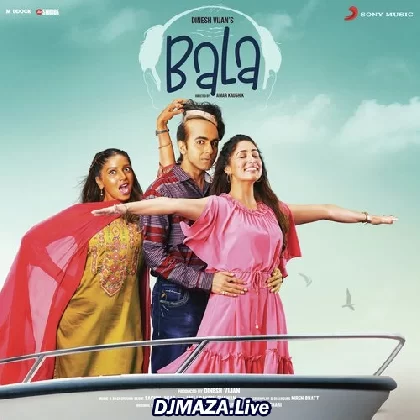 Bala (2019)