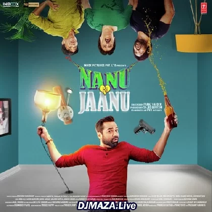 Jai Mata Di - Nanu Ki Jaanu