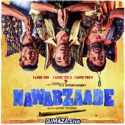 High Rated Gabru - Nawabzaade