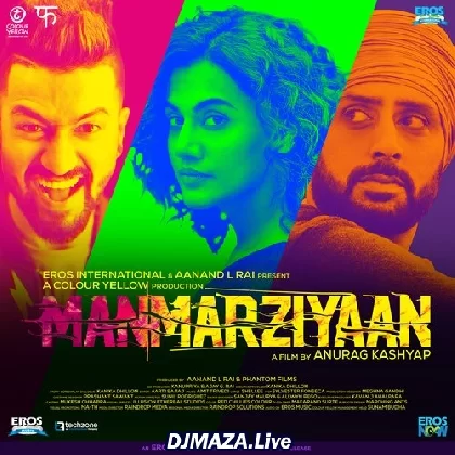 Daryaa Unplugged - Manmarziyaan